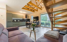 Dolina Czyrna Luksusowe Apartamenty w Szczyrku Dream Apart